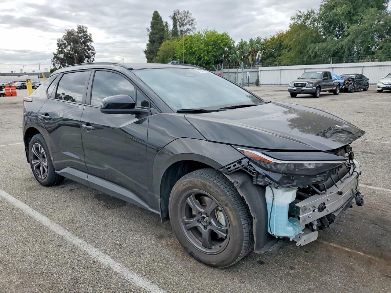 2024 TOYOTA ALL OTHER