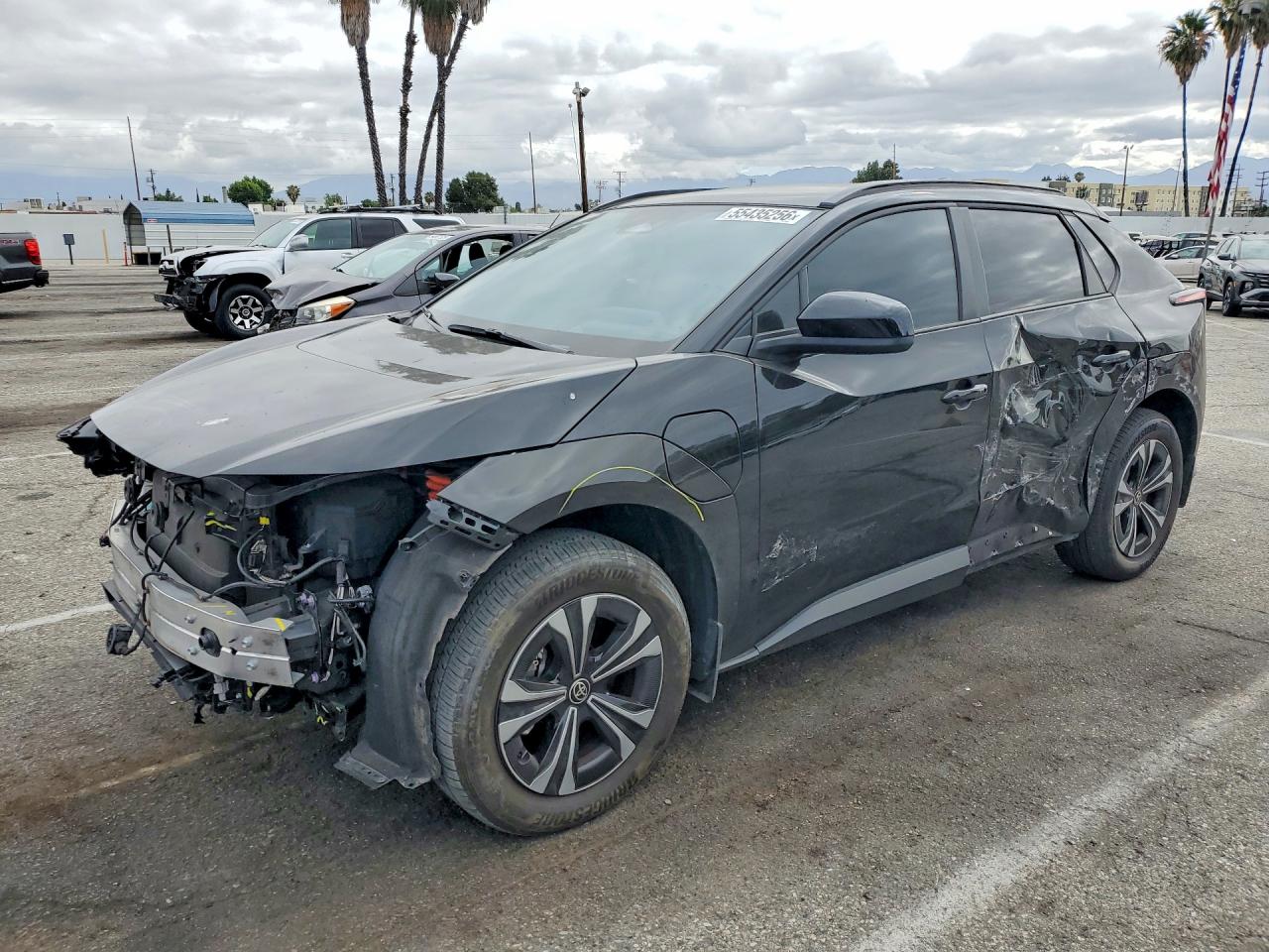 2024 TOYOTA ALL OTHER