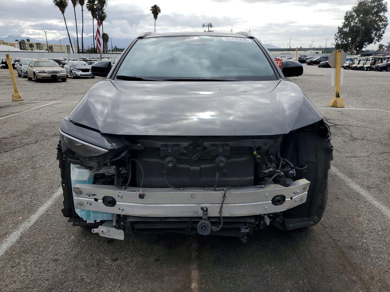 2024 TOYOTA ALL OTHER