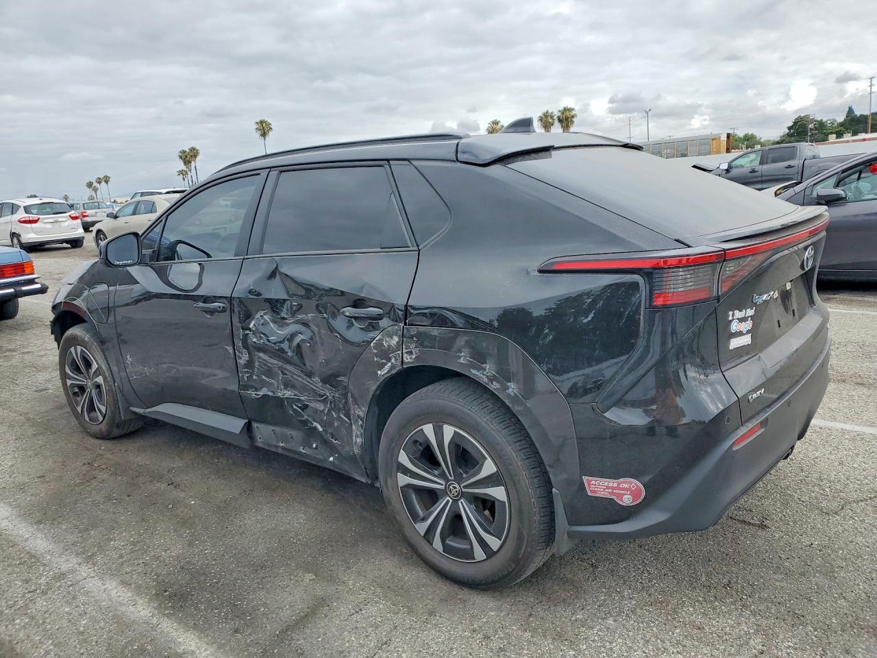2024 TOYOTA ALL OTHER