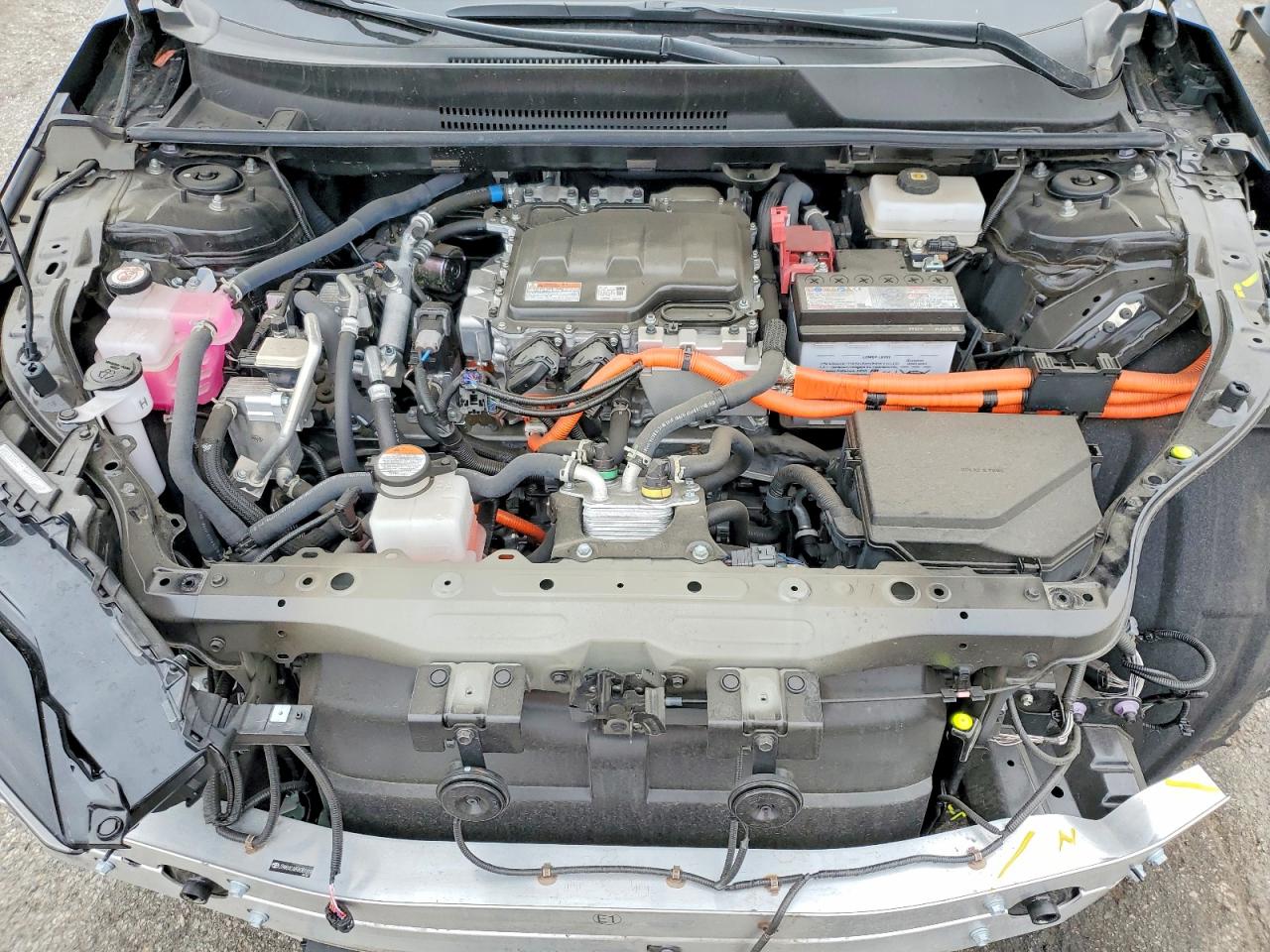 2024 TOYOTA ALL OTHER