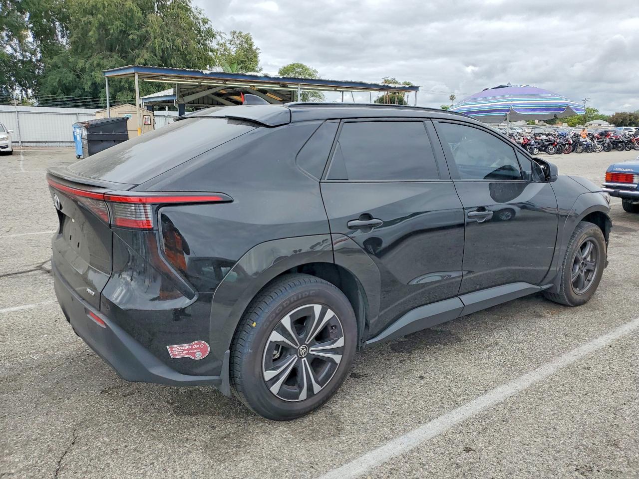 2024 TOYOTA ALL OTHER