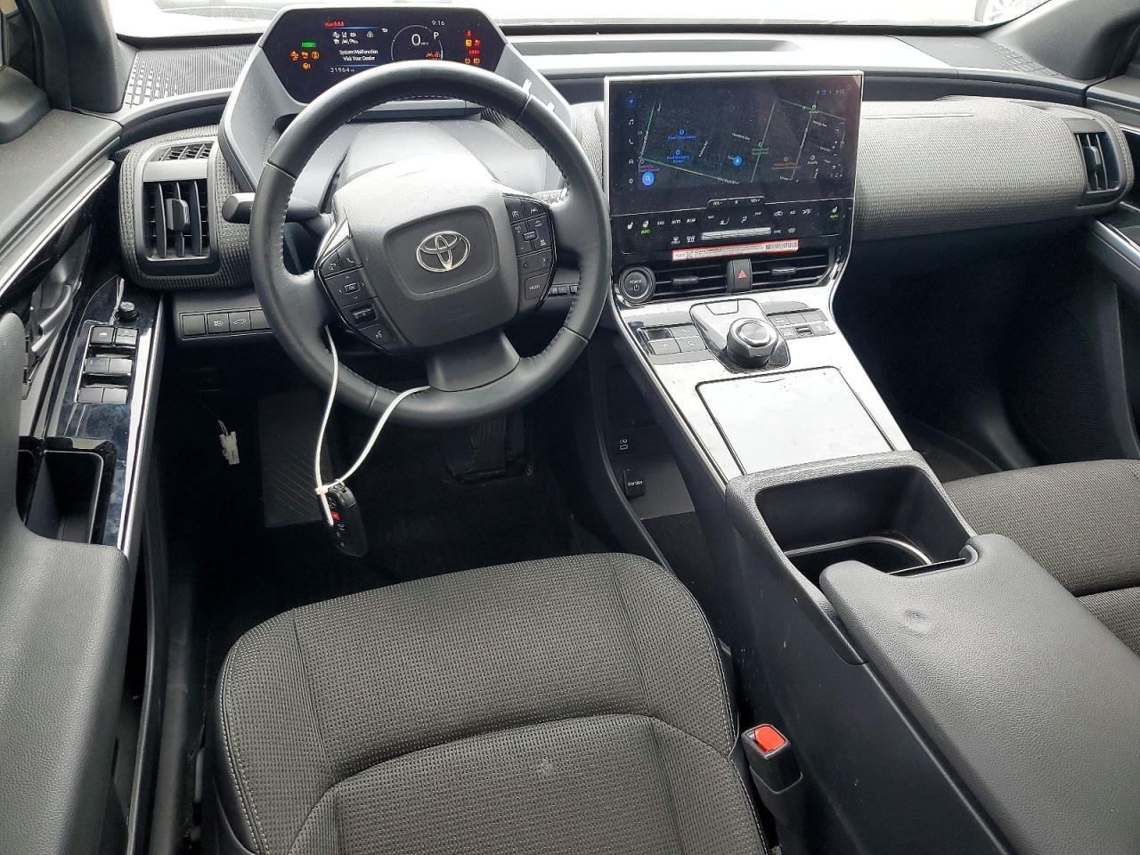 2024 TOYOTA ALL OTHER