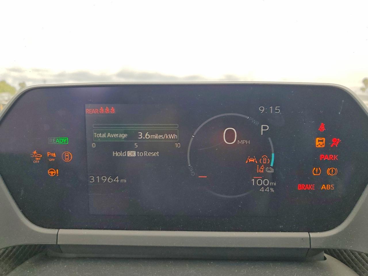 2024 TOYOTA ALL OTHER