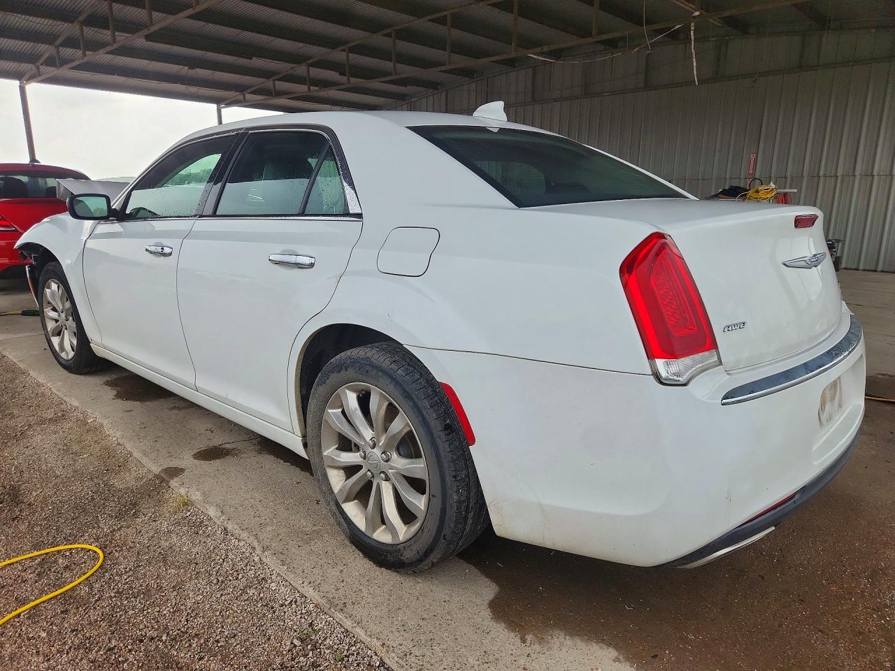 2020 CHRYSLER 300