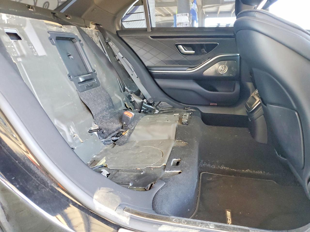 2021 MERCEDES-BENZ S-CLASS