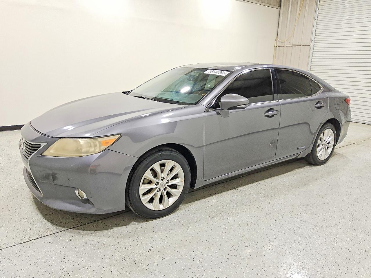 2013 LEXUS ES300