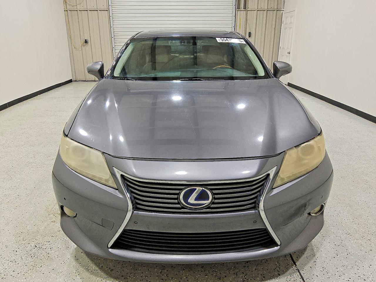 2013 LEXUS ES300