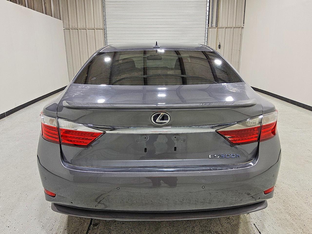 2013 LEXUS ES300