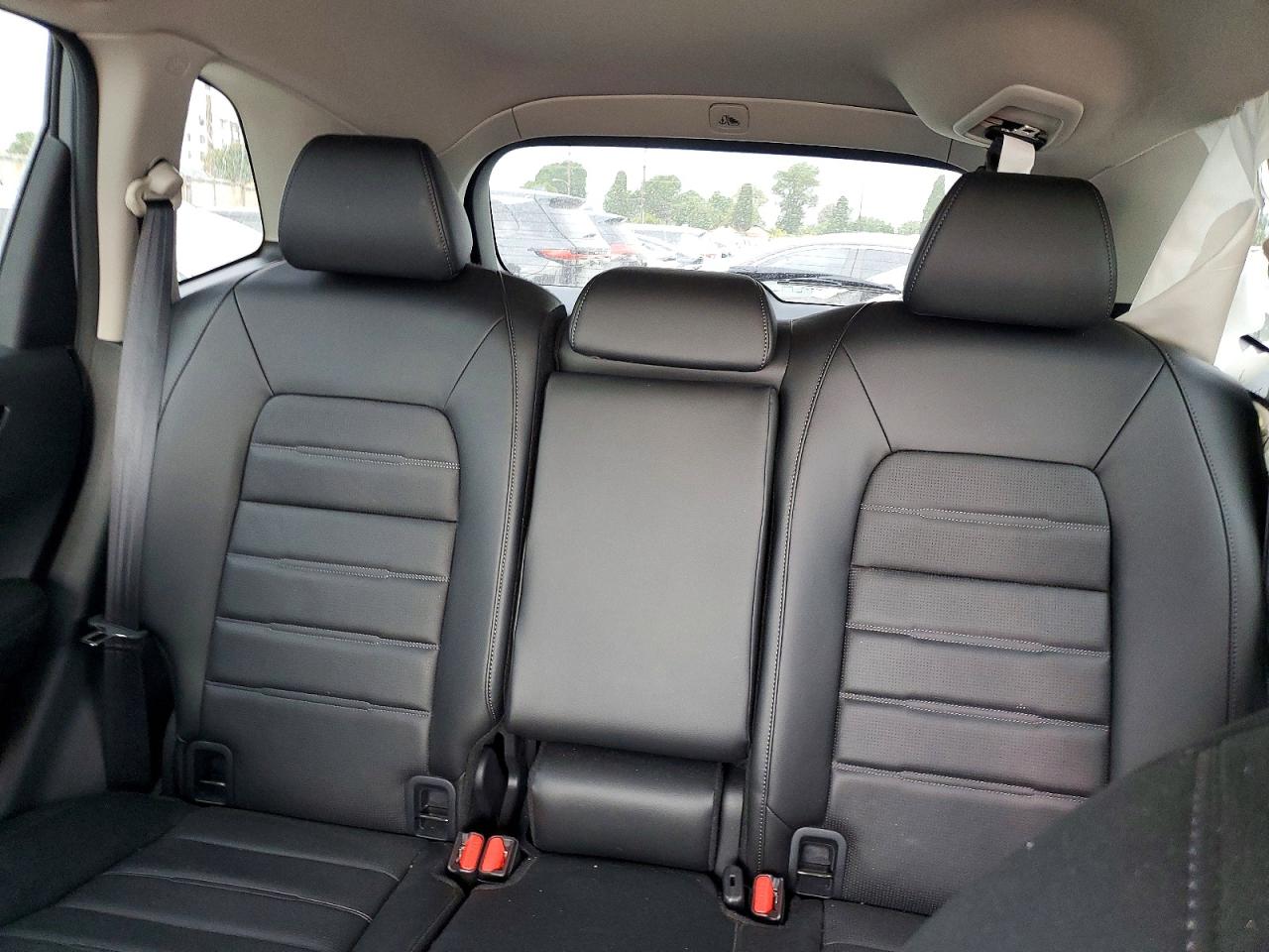2025 HONDA CRV