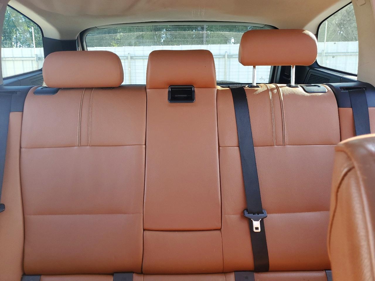 2010 BMW X3