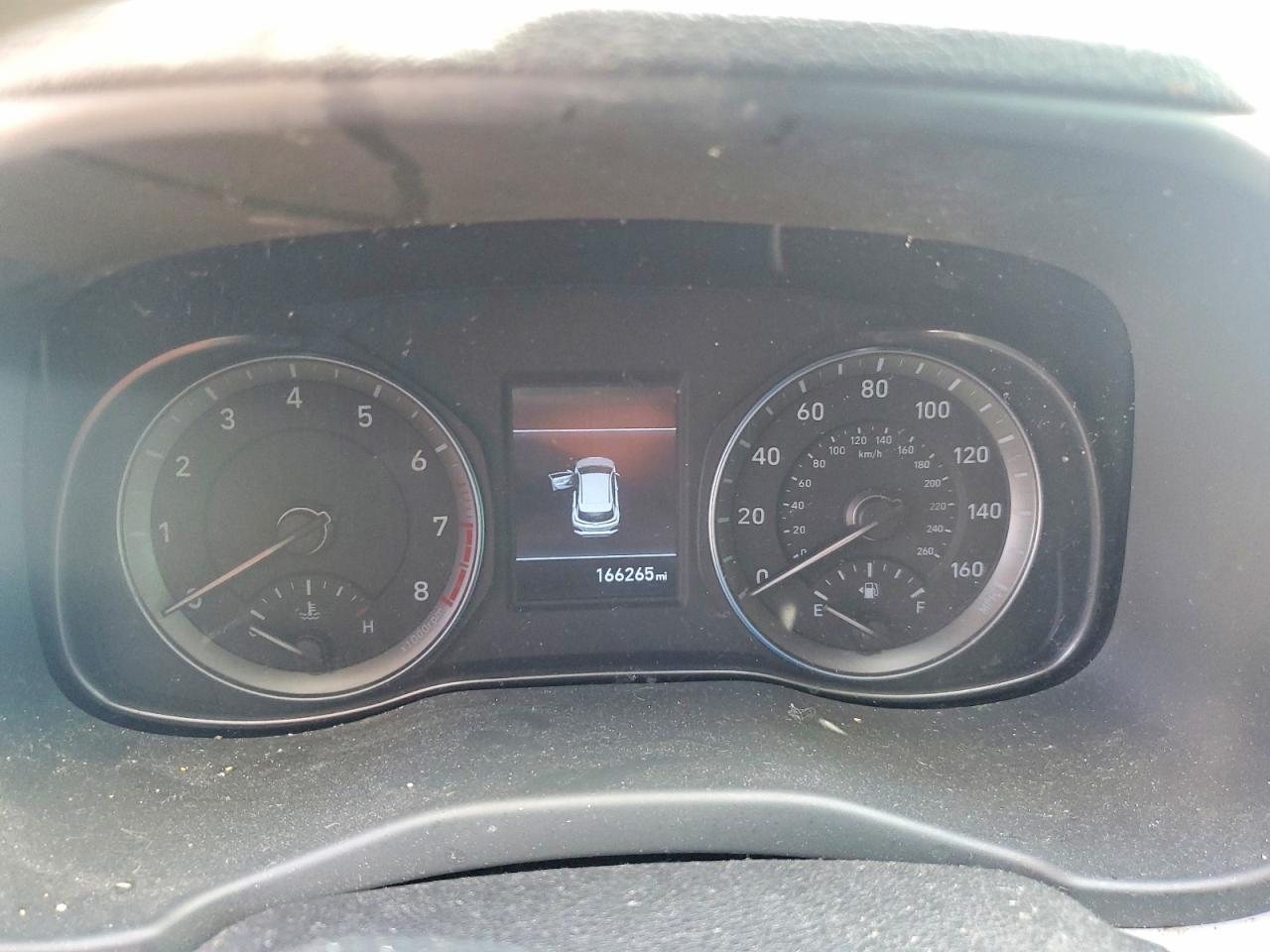 2020 HYUNDAI KONA