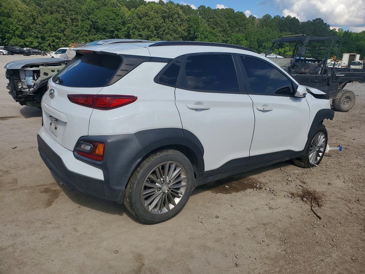 2020 HYUNDAI KONA