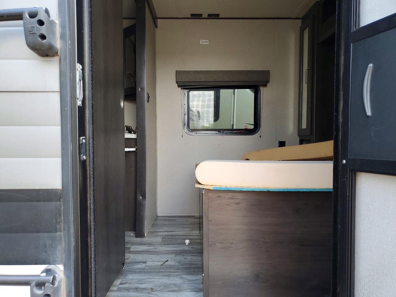 2022 GRAND DESIGN TRANSCEND