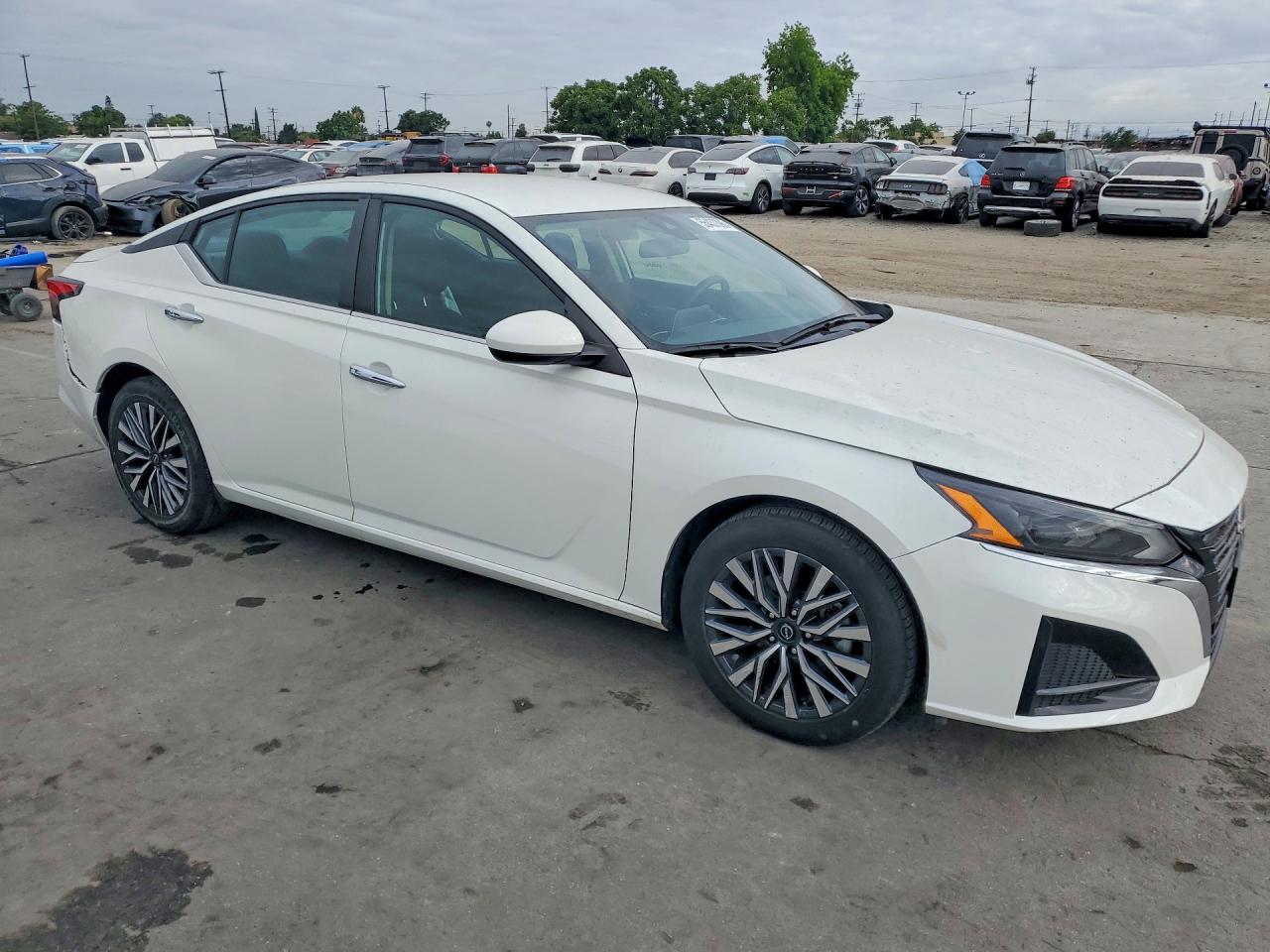 2023 NISSAN ALTIMA