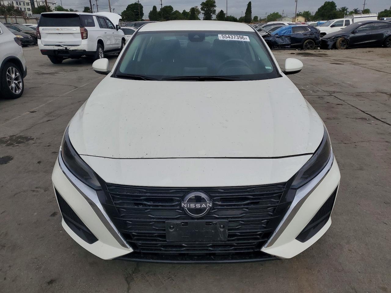 2023 NISSAN ALTIMA
