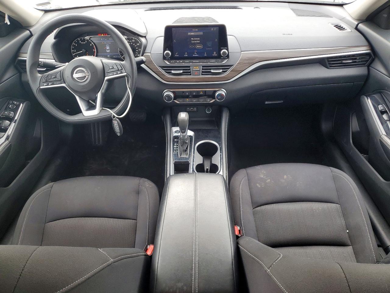 2023 NISSAN ALTIMA