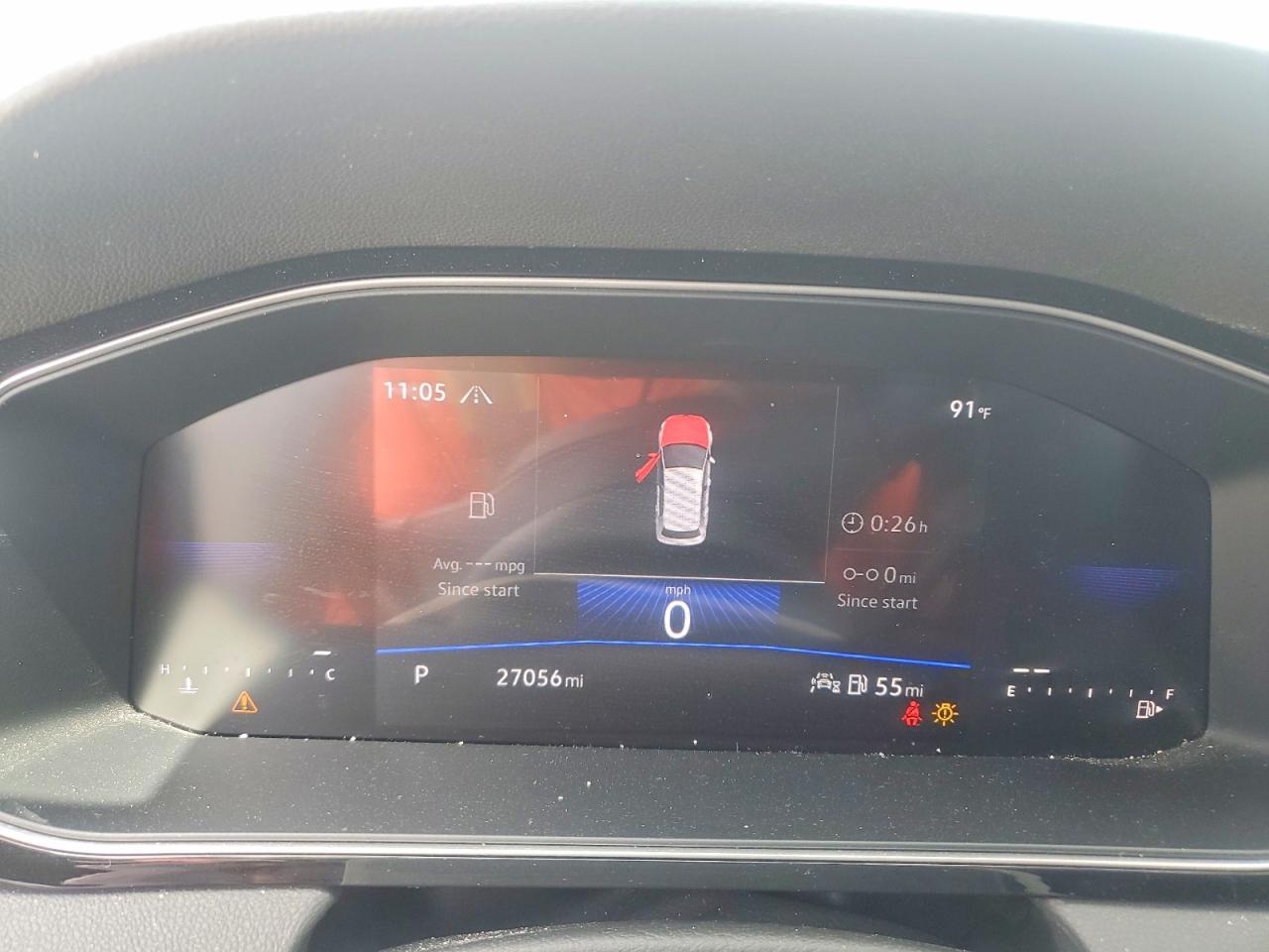 2025 VOLKSWAGEN JETTA