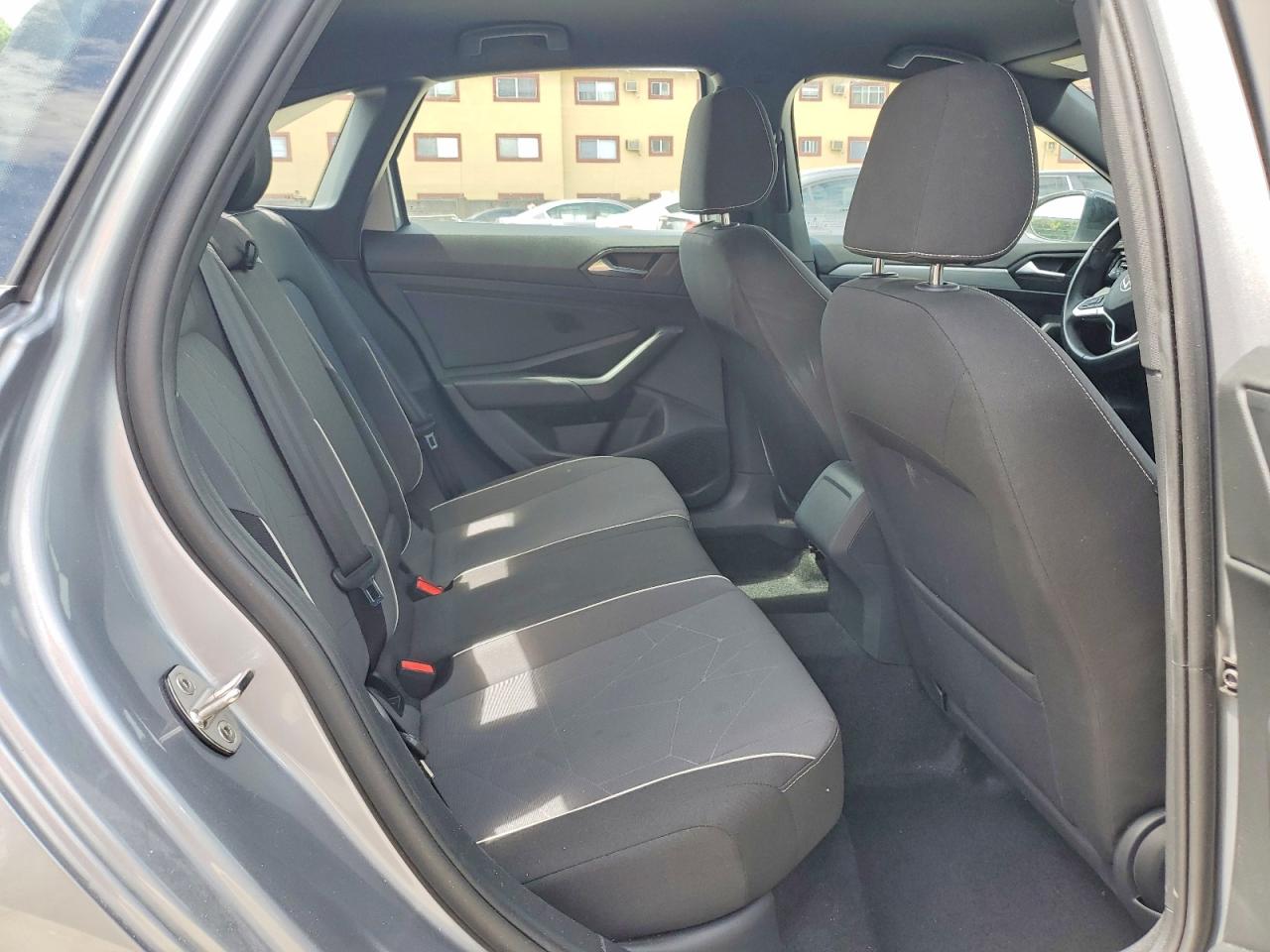 2025 VOLKSWAGEN JETTA