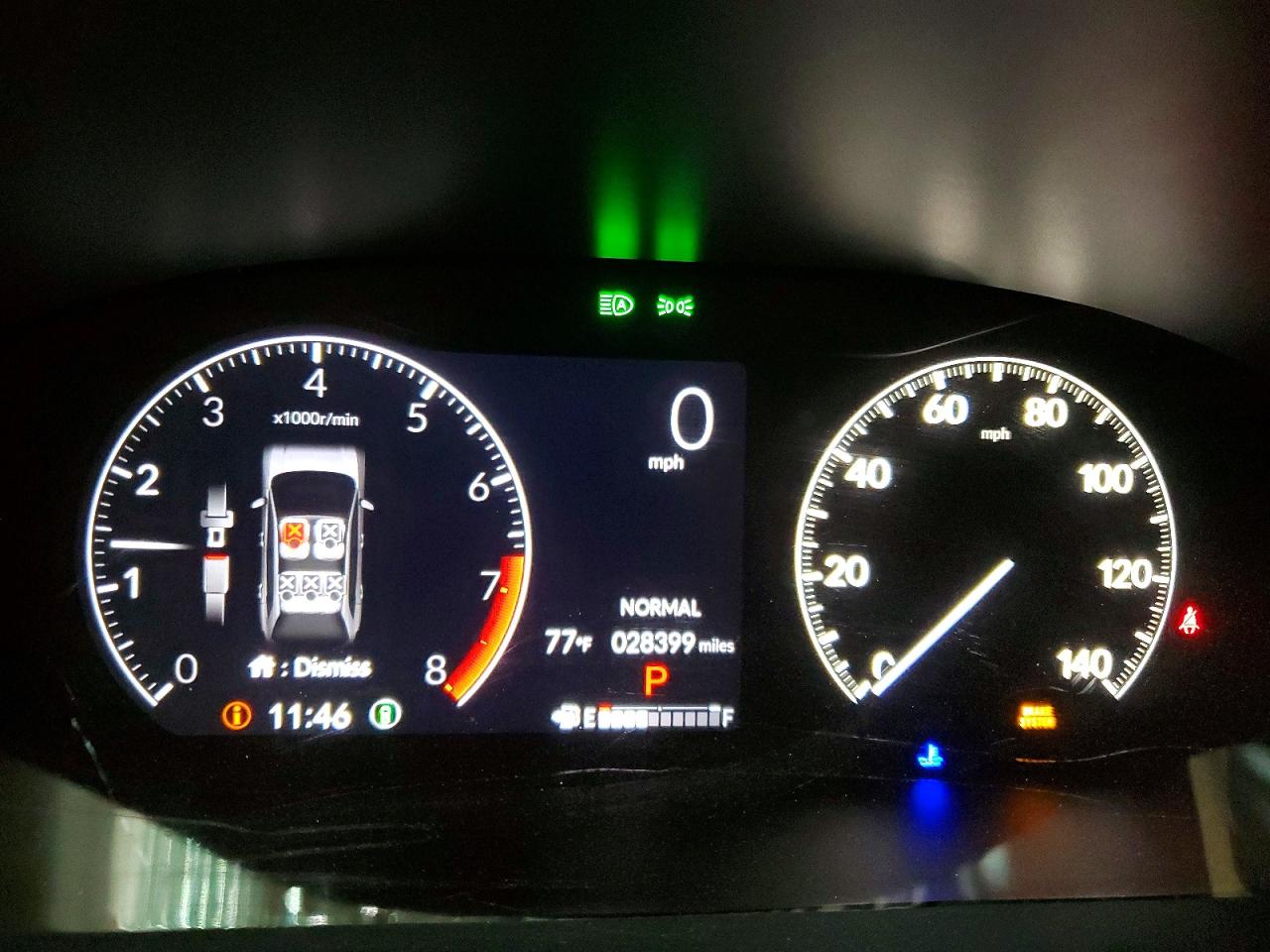 2025 HONDA HR-V