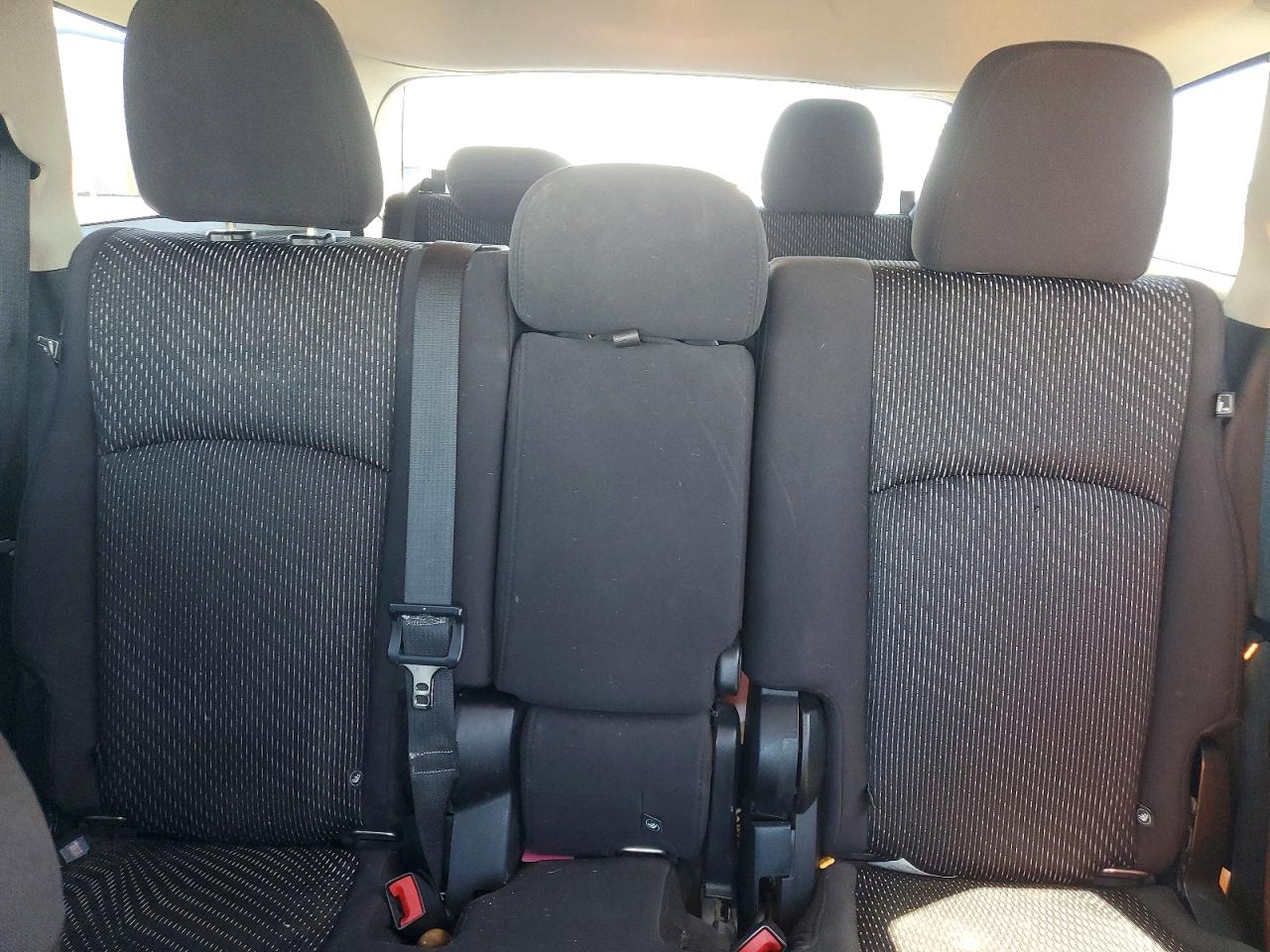 2013 DODGE JOURNEY