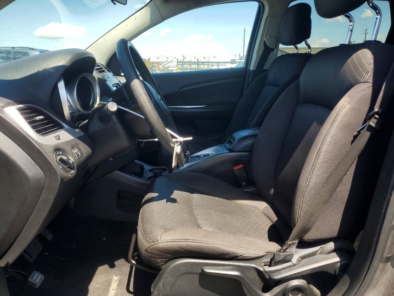 2013 DODGE JOURNEY
