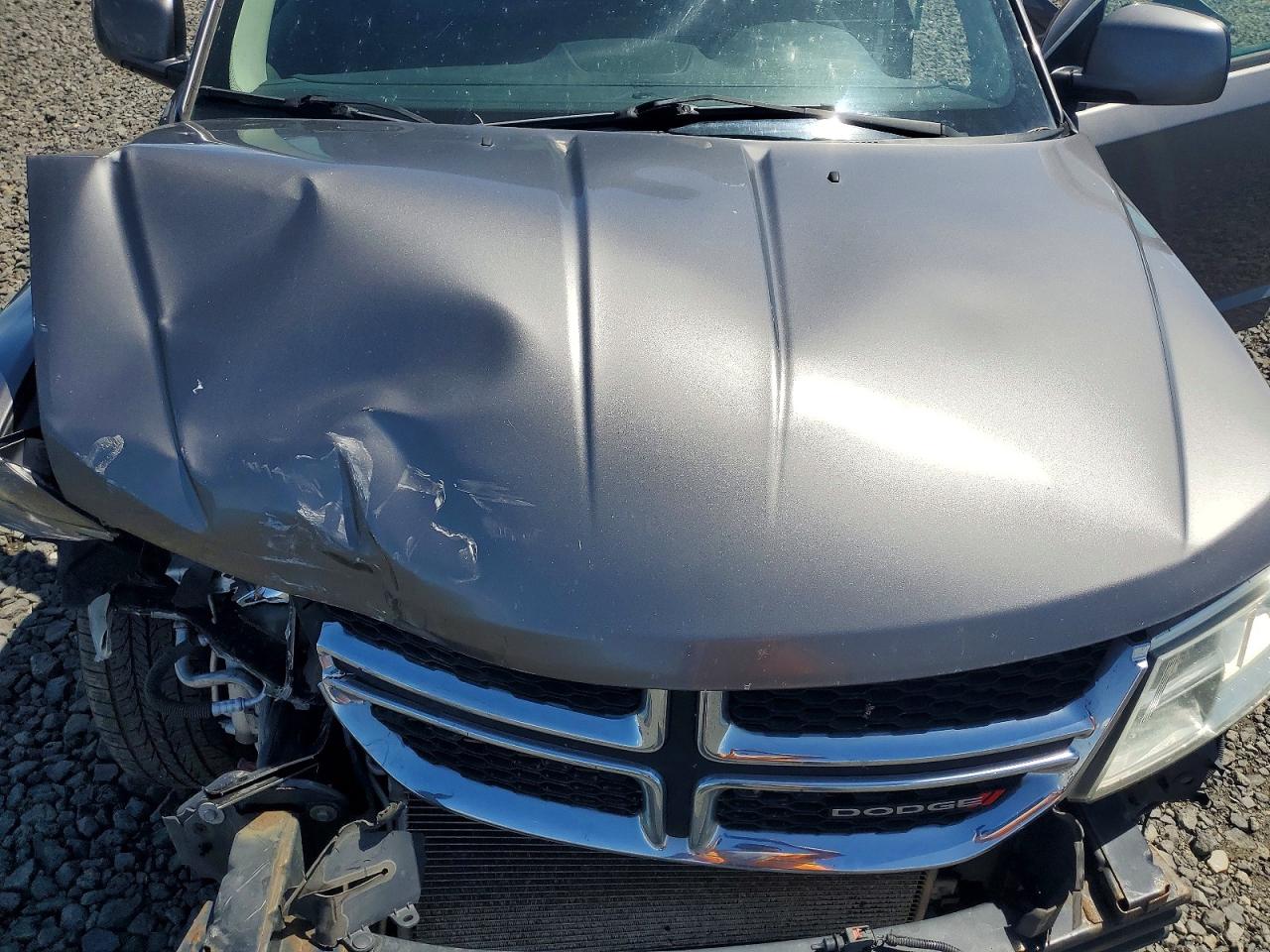 2013 DODGE JOURNEY