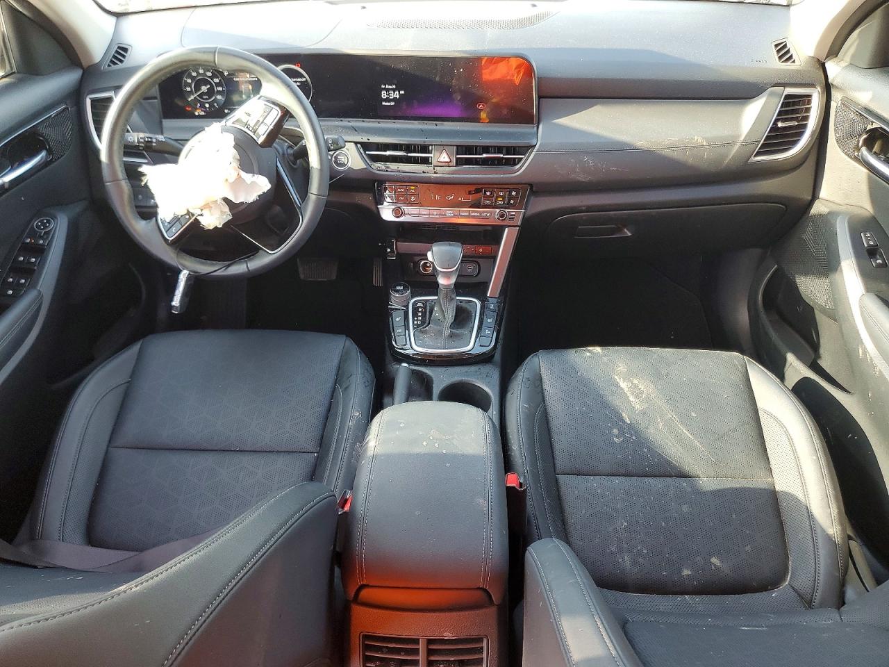 2024 KIA SELTOS