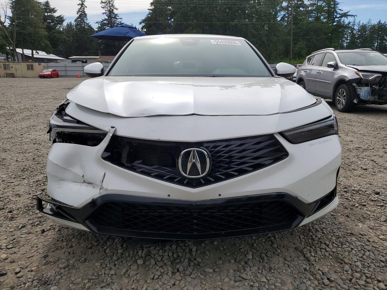 2024 ACURA INTEGRA