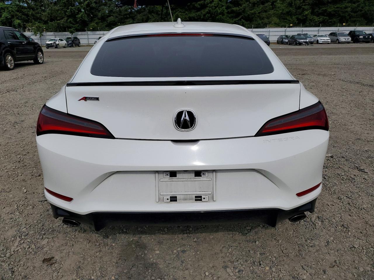 2024 ACURA INTEGRA