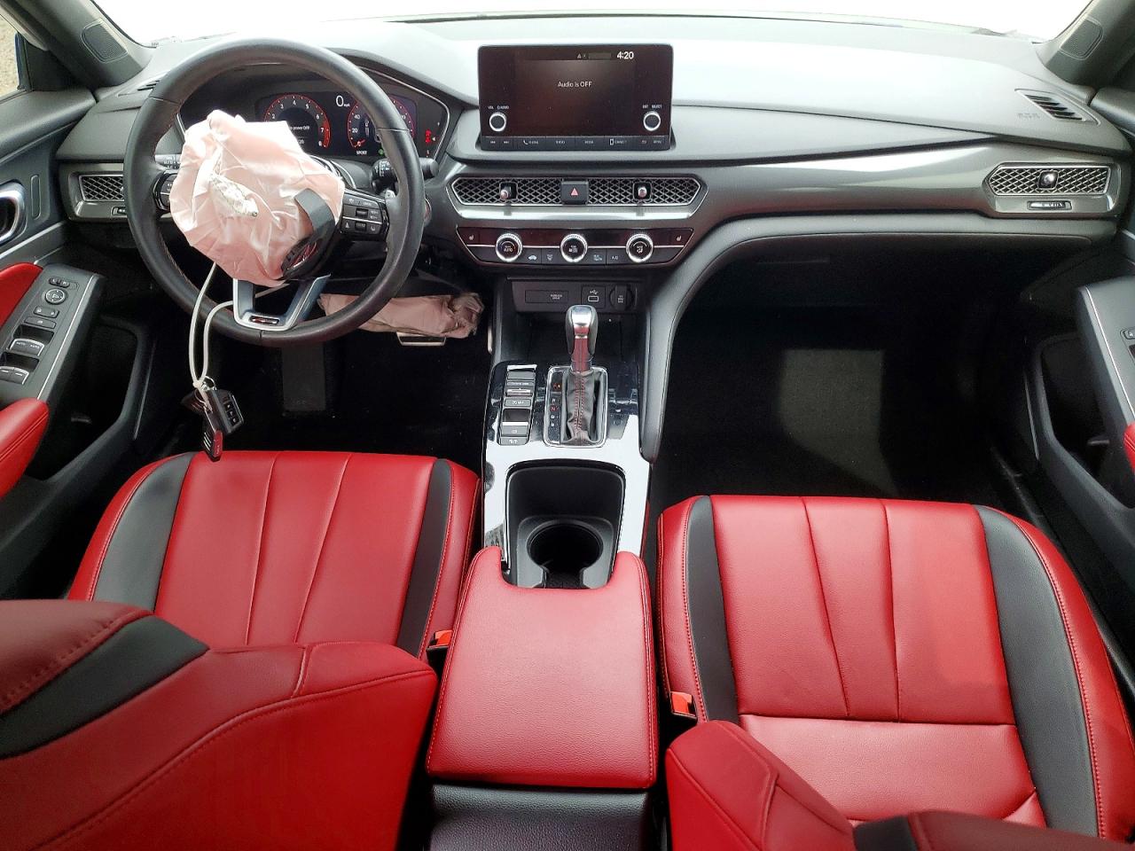 2024 ACURA INTEGRA