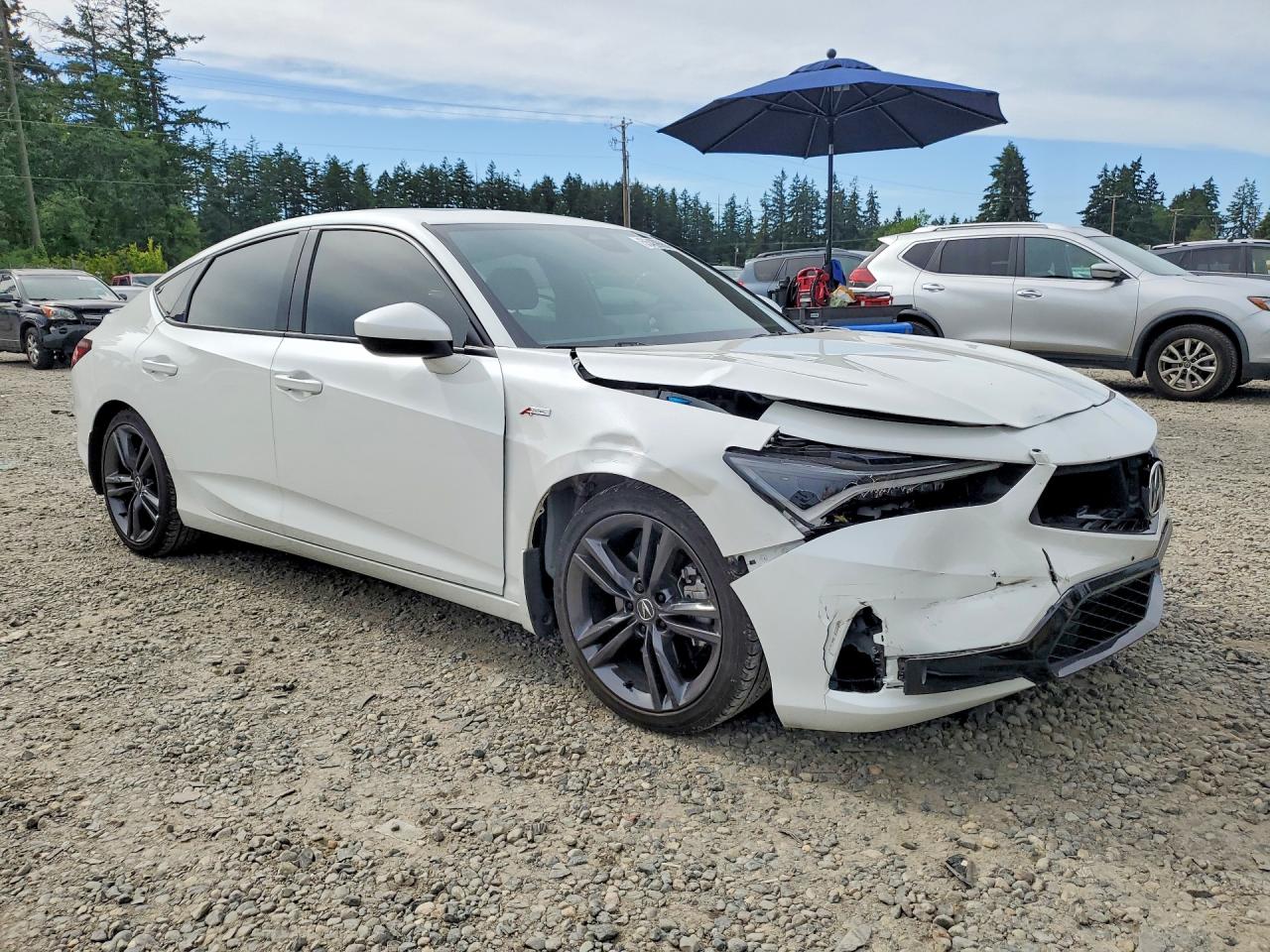 2024 ACURA INTEGRA