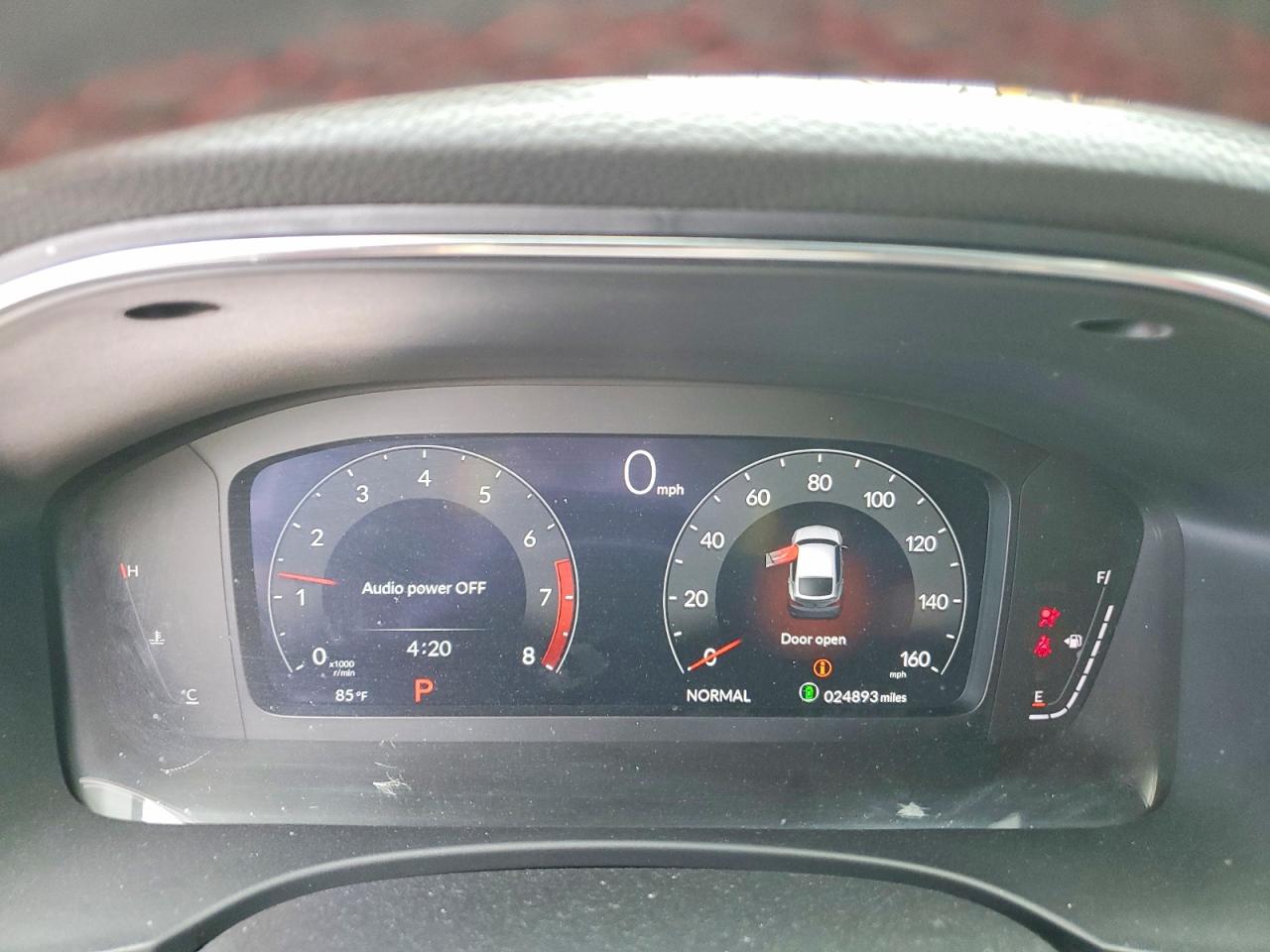 2024 ACURA INTEGRA