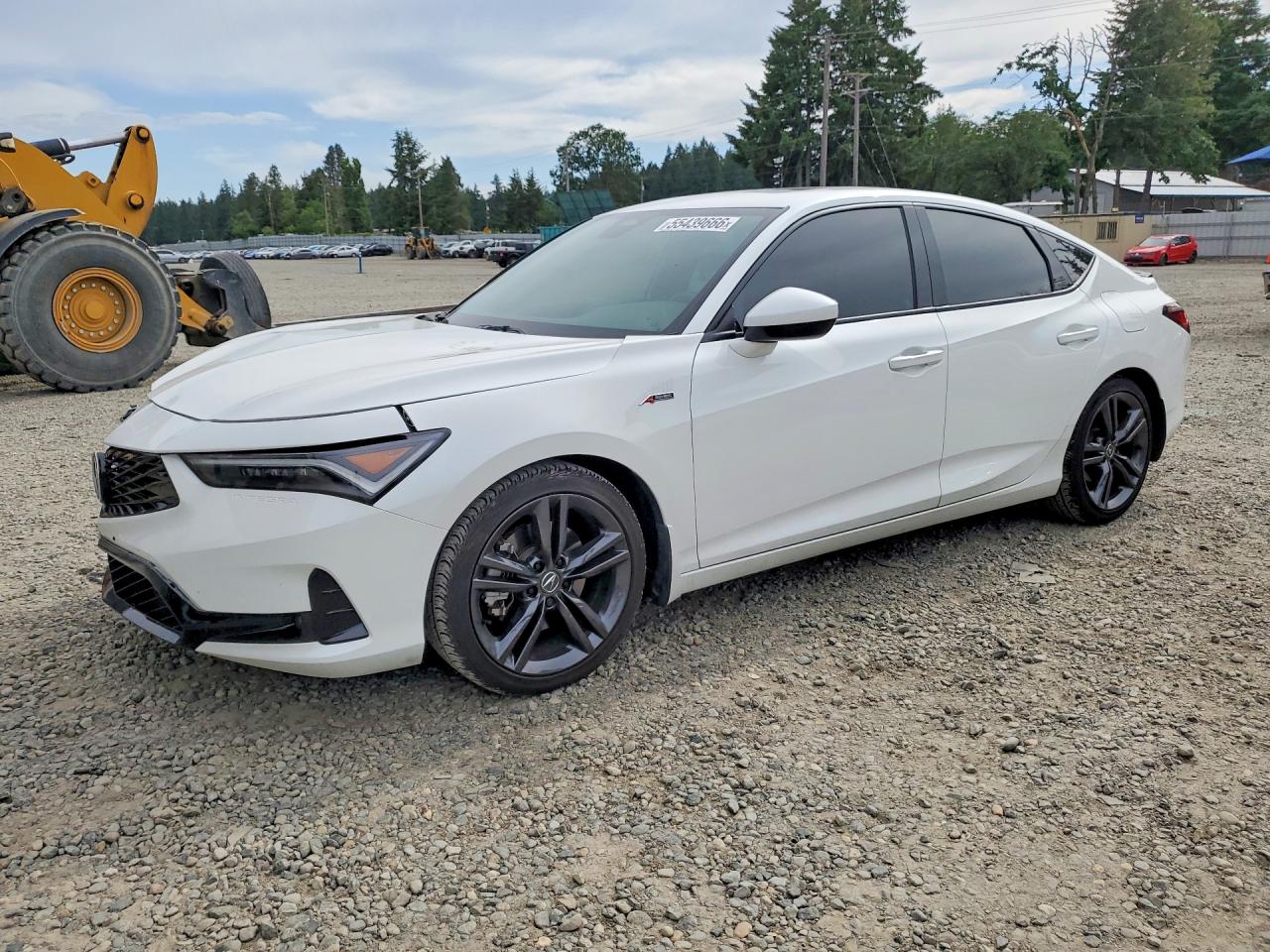 2024 ACURA INTEGRA