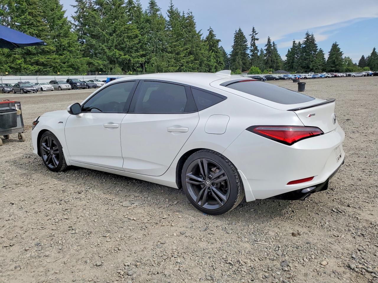 2024 ACURA INTEGRA