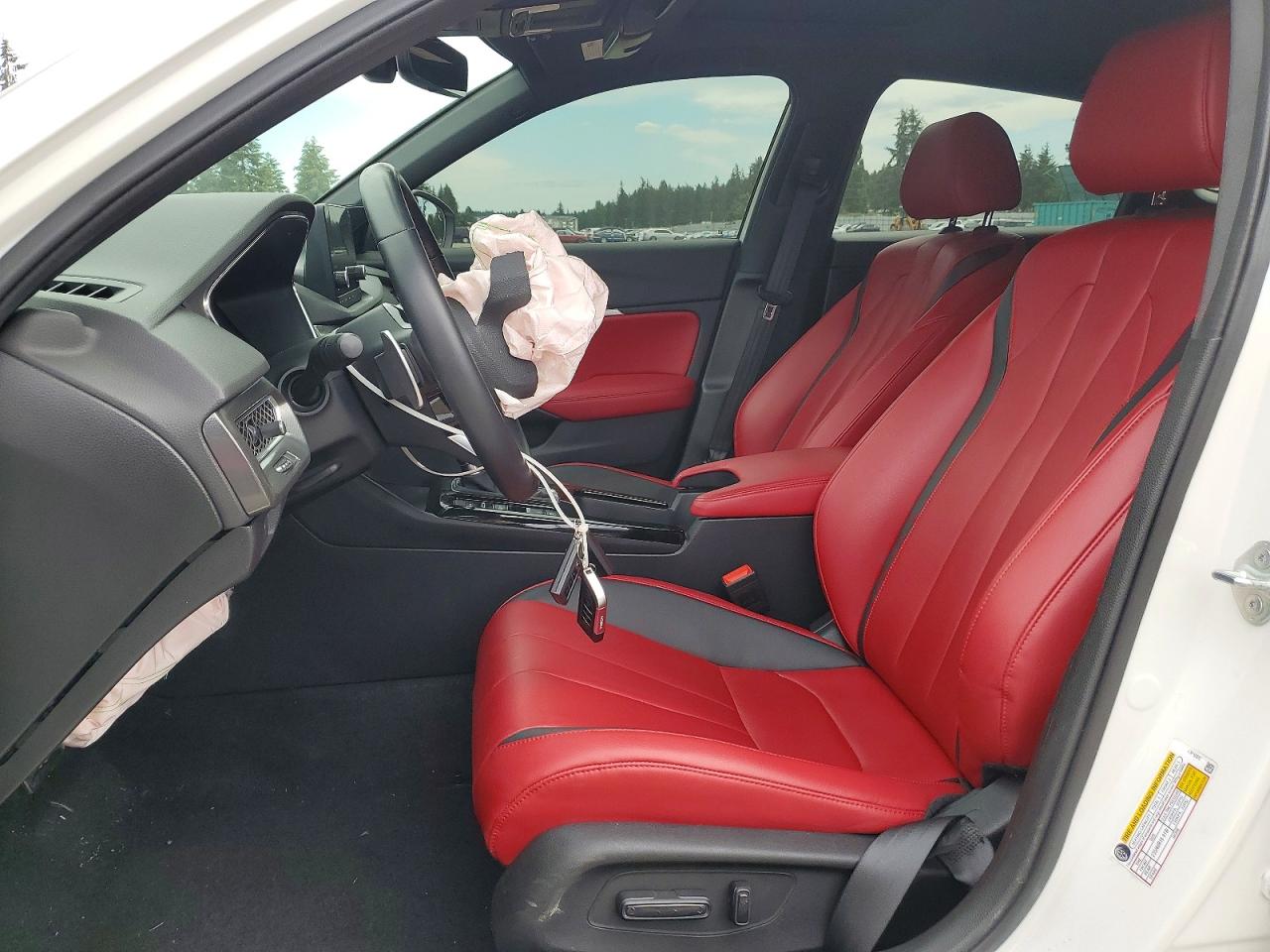 2024 ACURA INTEGRA