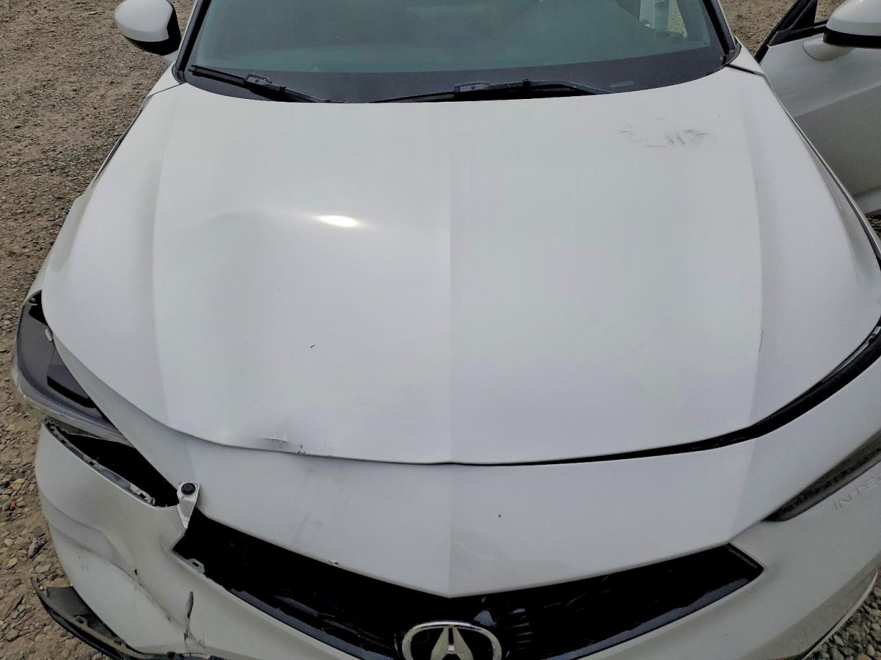 2024 ACURA INTEGRA