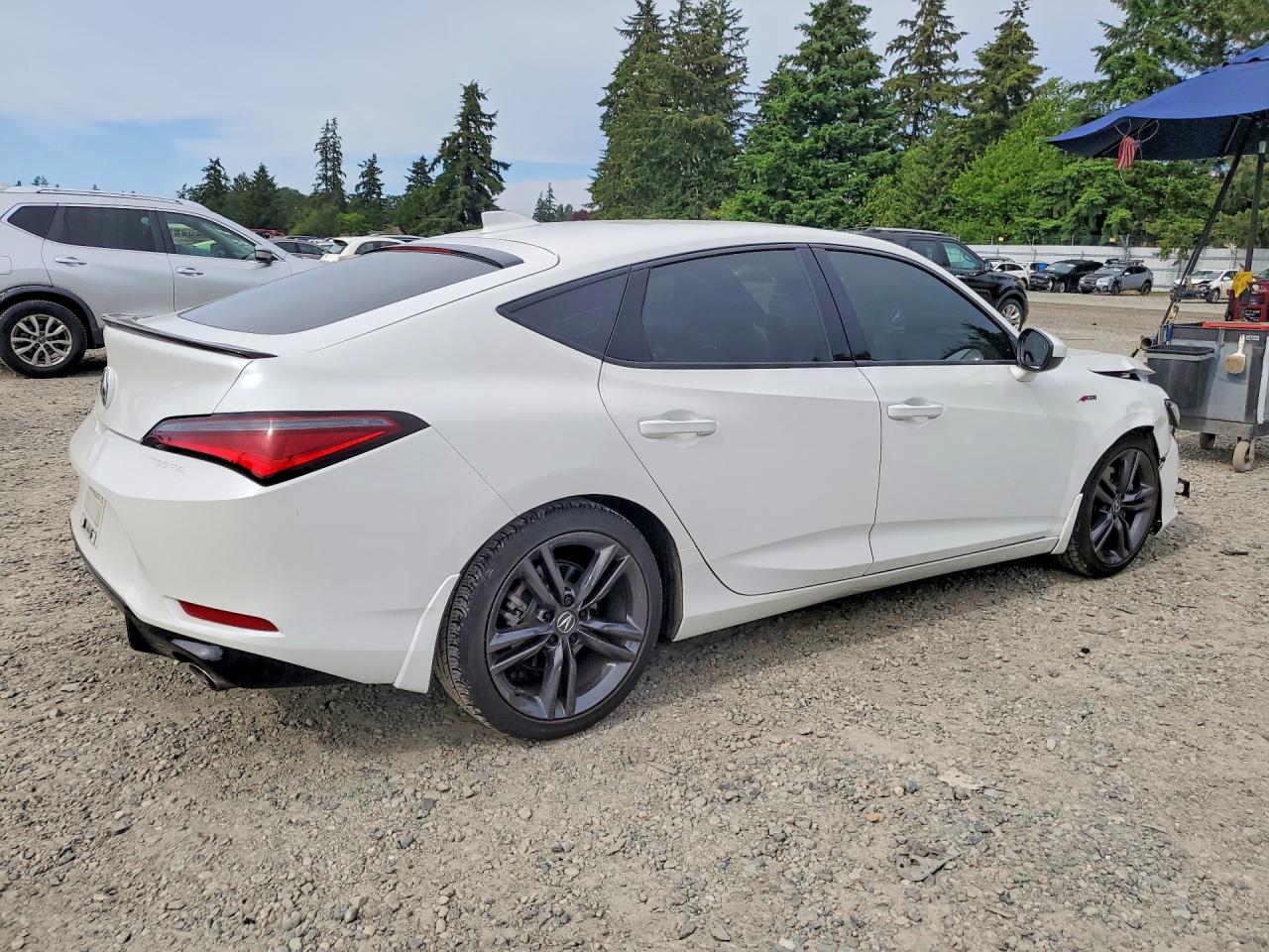 2024 ACURA INTEGRA