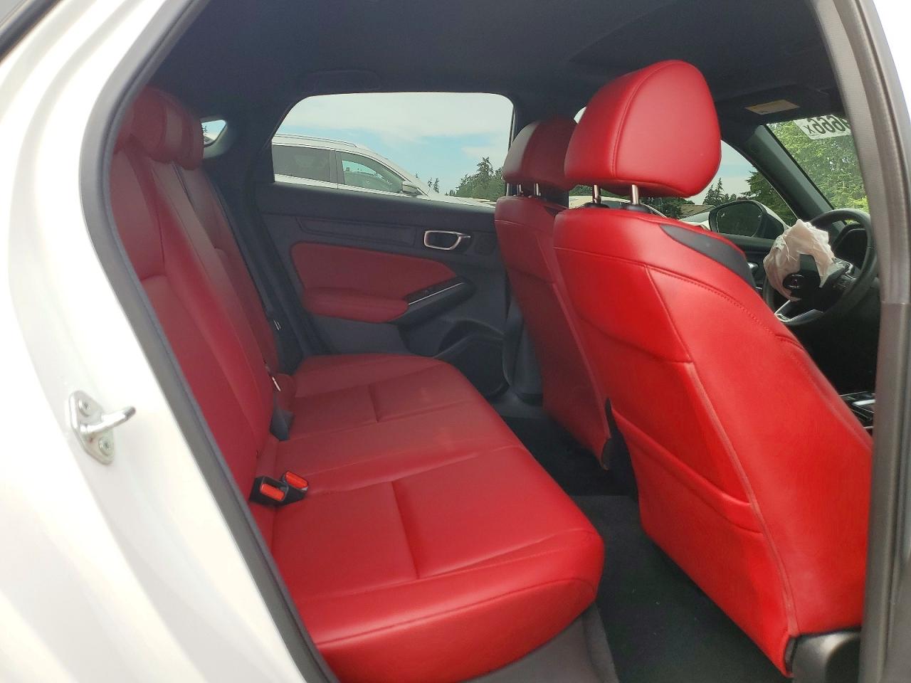 2024 ACURA INTEGRA