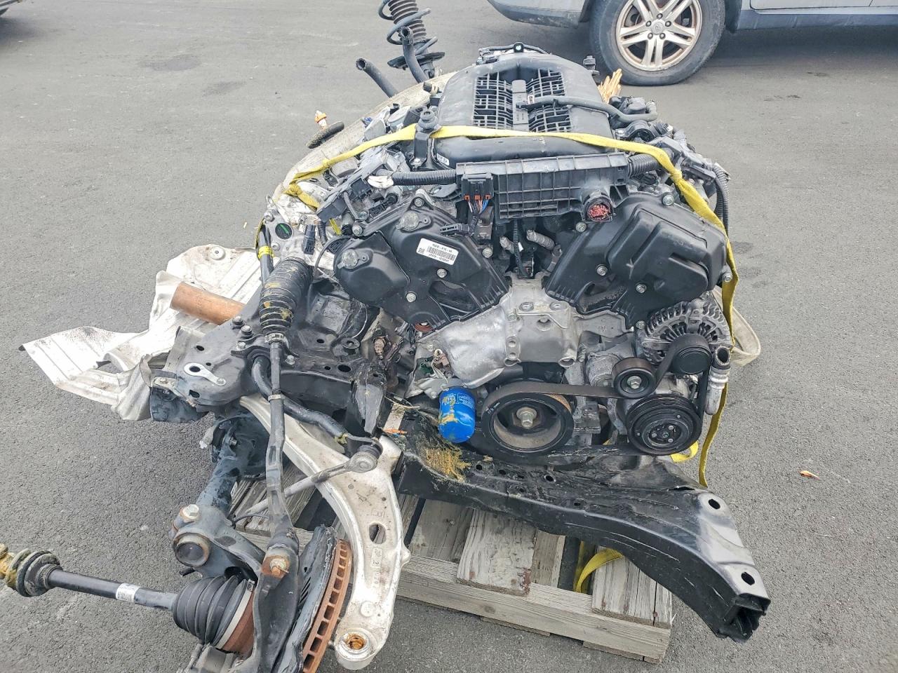 2023 HONDA PILOT