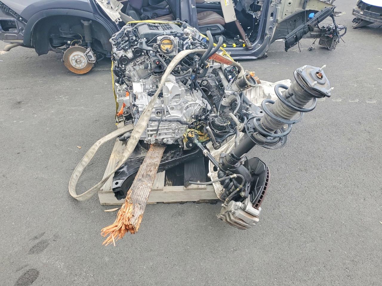 2023 HONDA PILOT
