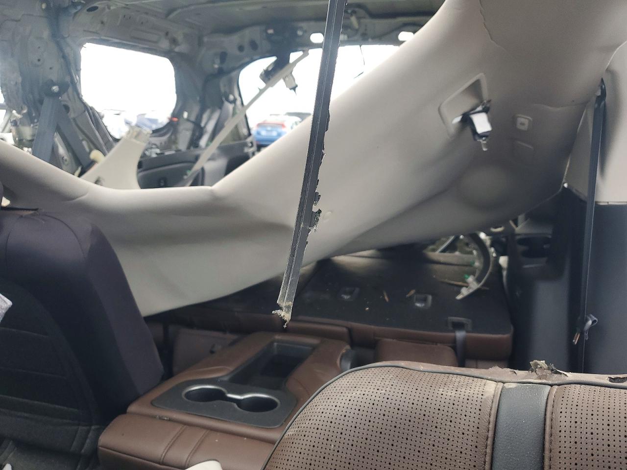 2023 HONDA PILOT