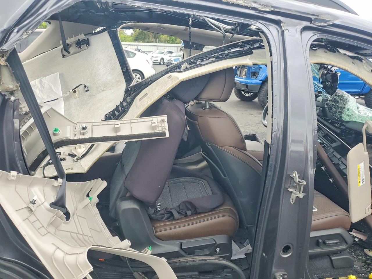 2023 HONDA PILOT