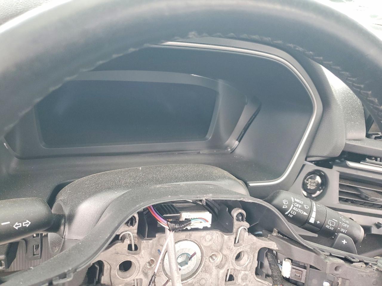 2023 HONDA PILOT