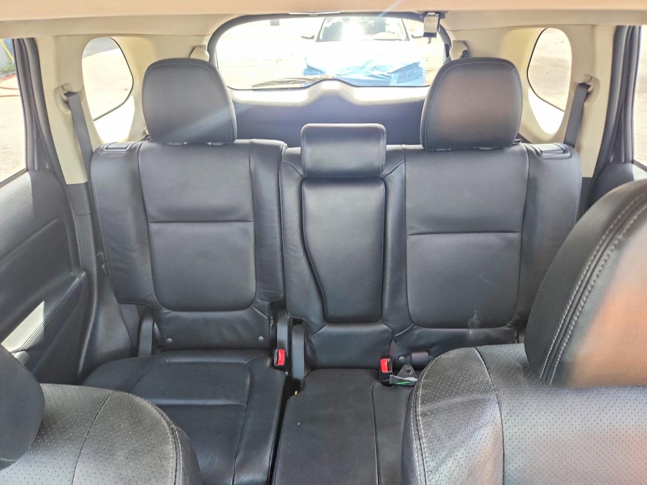 2017 MITSUBISHI OUTLANDER