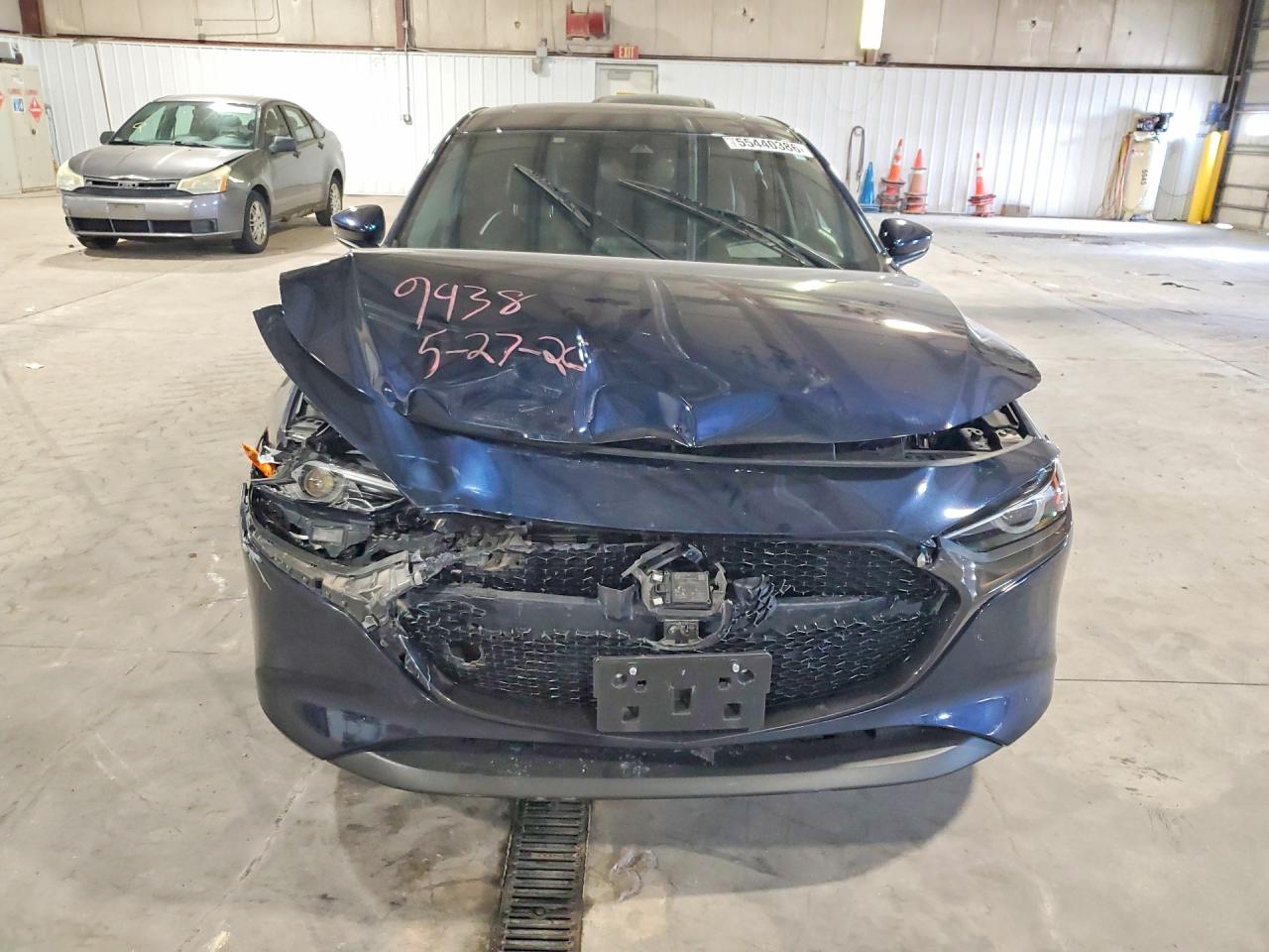 2019 MAZDA 3