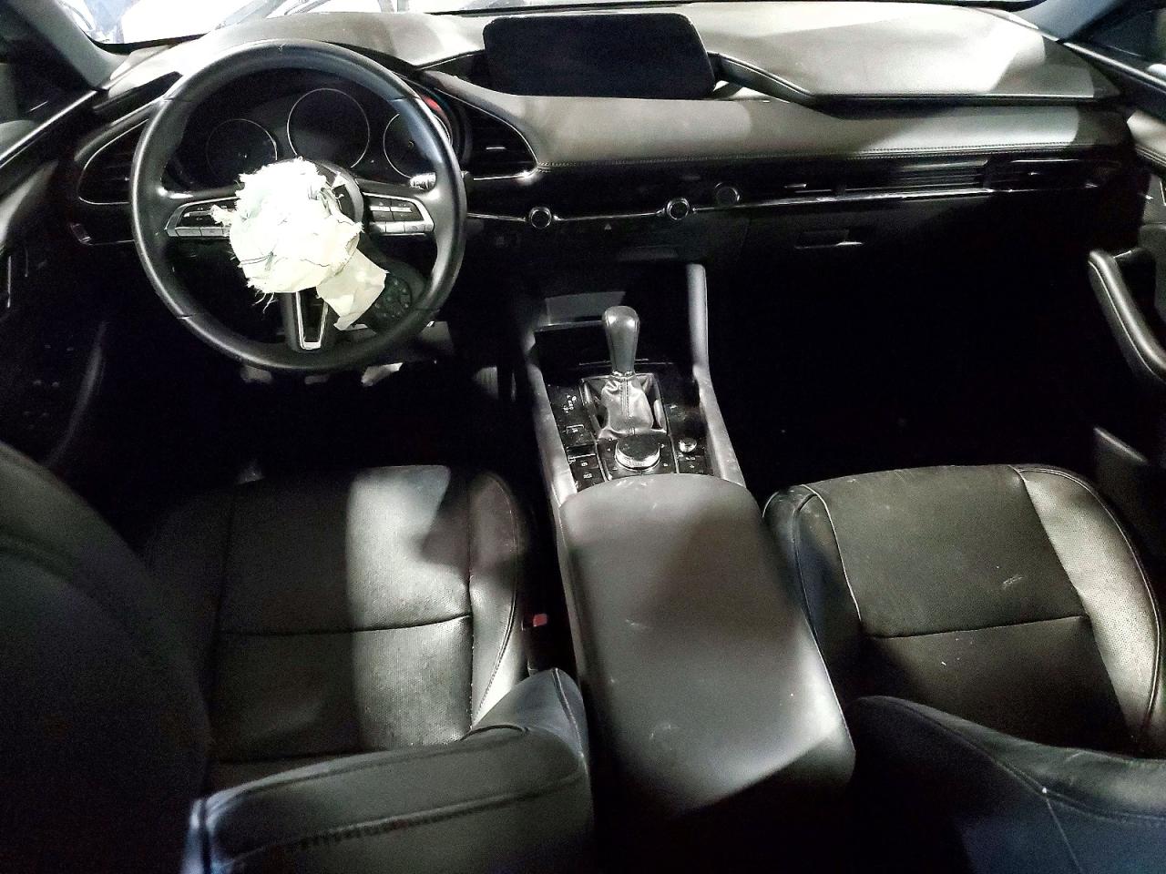 2019 MAZDA 3