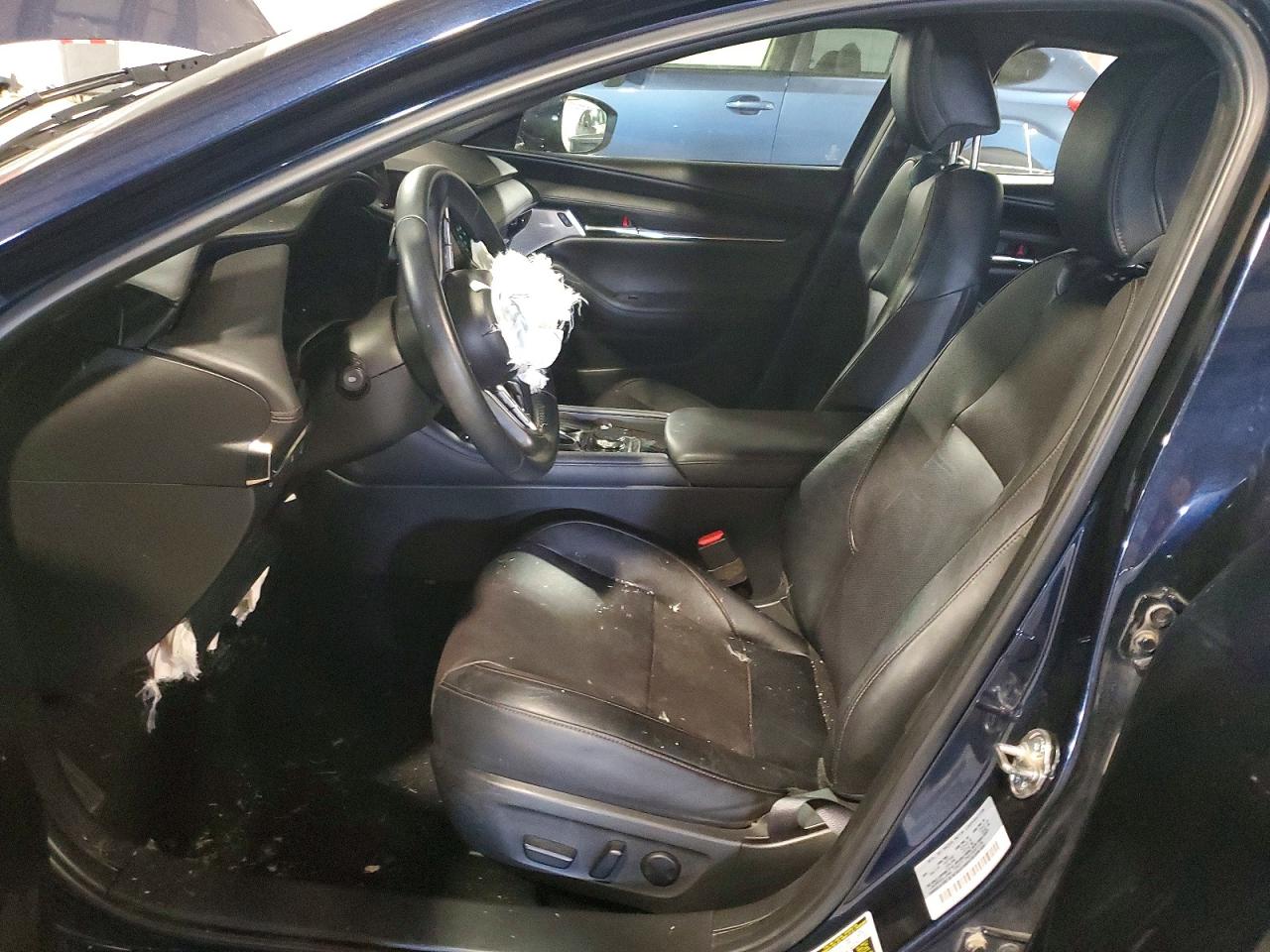 2019 MAZDA 3
