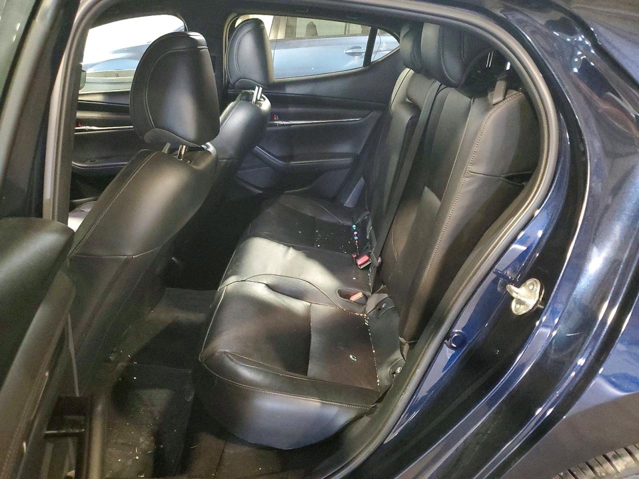 2019 MAZDA 3