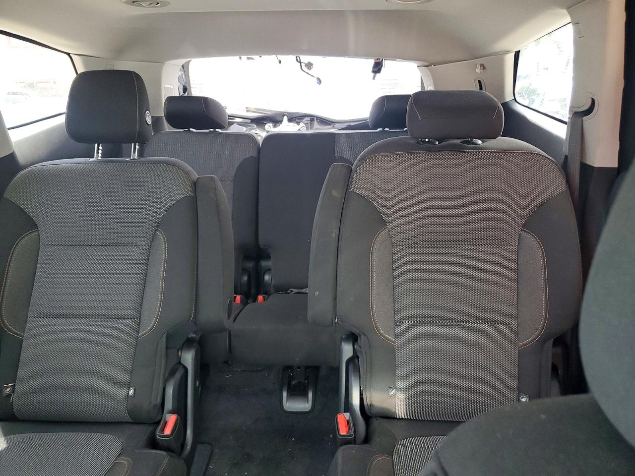 2021 BUICK ENCLAVE